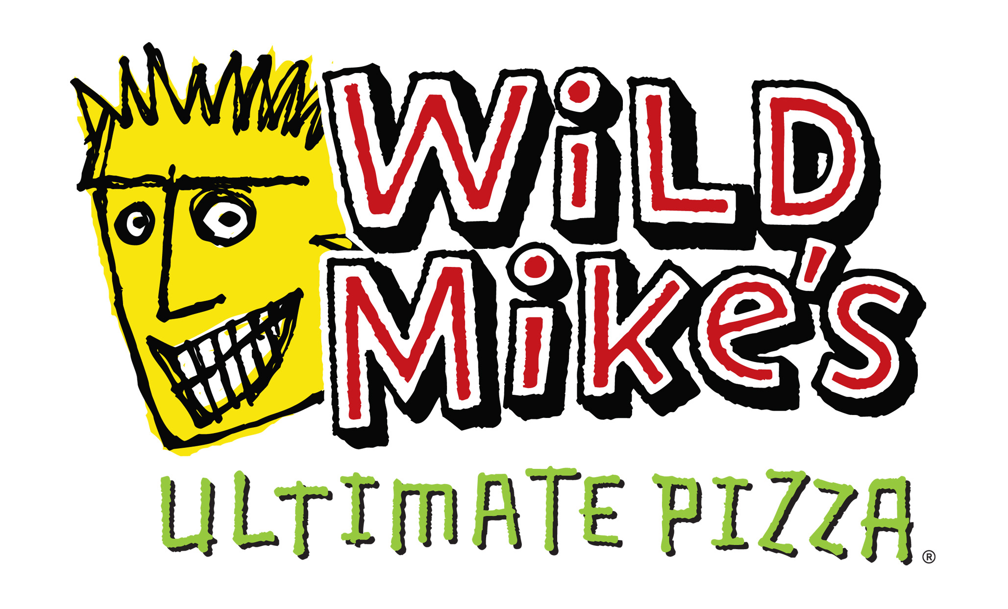 Wild Mike’s Ultimate Pizza