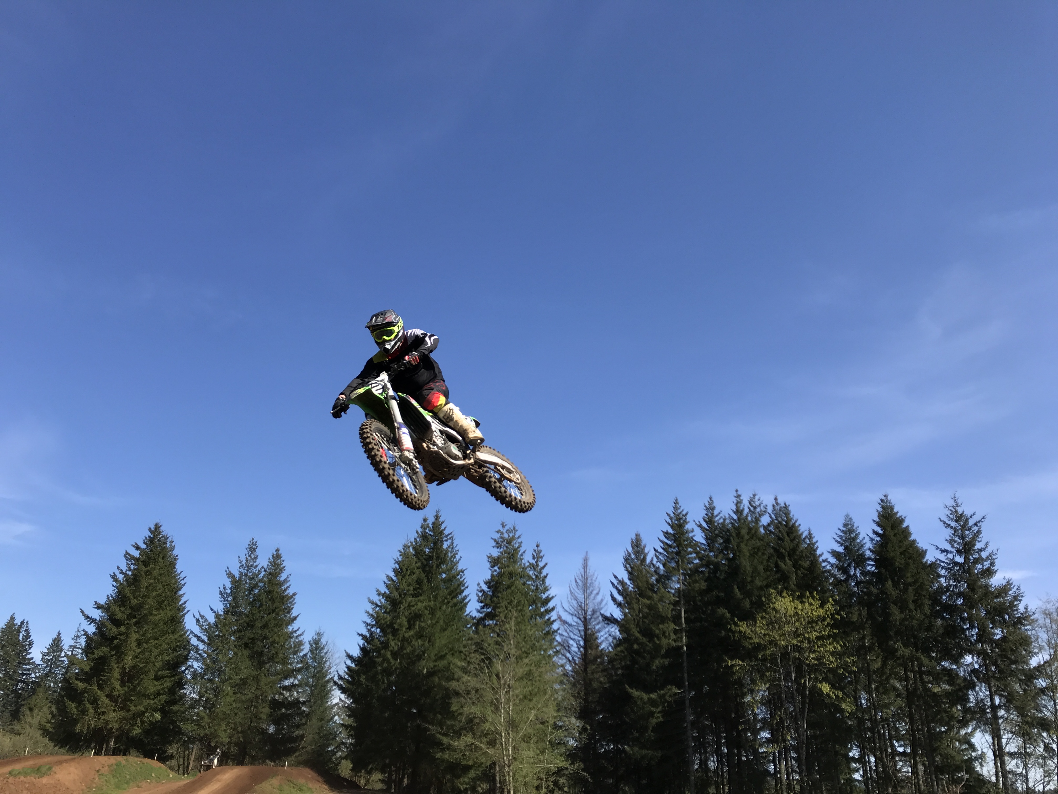 Schedule Mountain View MX Park